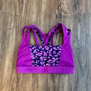 Lululemon Splendour Sports Bra